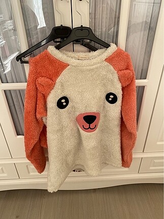 polar pijama takımı