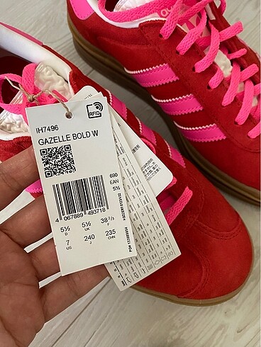 Adidas Adidas gazelle