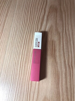 Maybelline ruj