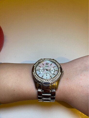 Guess GUESS WATCH 115074L1
