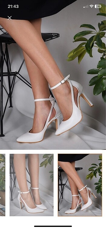 Stiletto