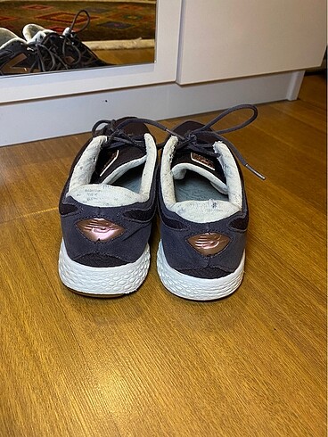36,5 Beden New Balance Orijinal