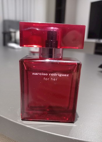 Narciso Rodriguez For Her Parfüm