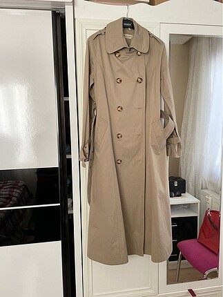 #trençkot #trenchcoat