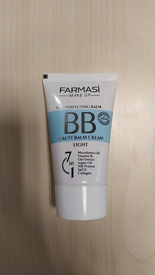 Farmasi bb krem