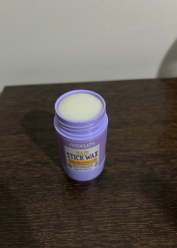 Mixup! Saç Şekillendirici Stick Wax - Görsel 4