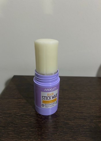 Mixup! Saç Şekillendirici Stick Wax - Görsel 6