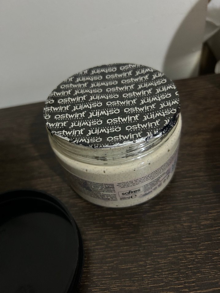 Şeftali Aromalı Vücut peelingi - Görsel 4