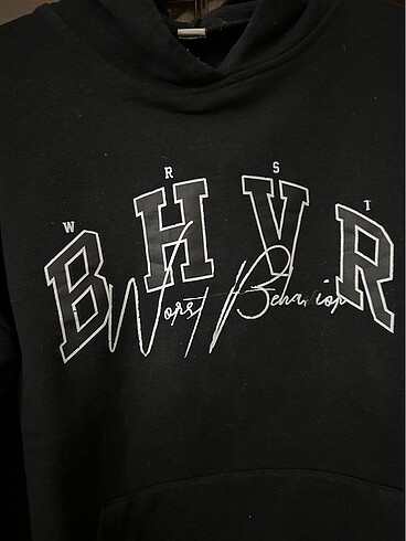 l Beden Bhvr sweat