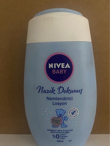 Nivea Baby