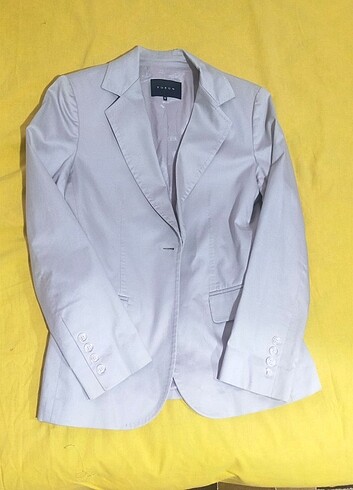 Tüzün Blazer ceket