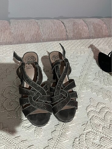Vince Vince camuto topuklu ayakkabı