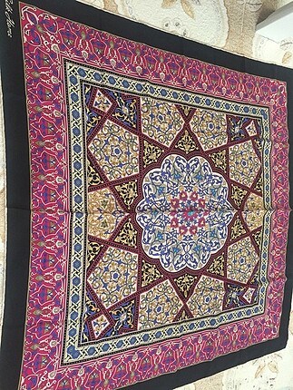 Silk home twil İpek