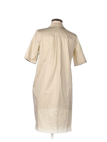 s Beden Vintage Love Kısa Elbise %70 İndirimli.