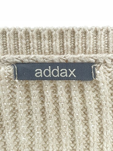 universal Beden çeşitli Renk Addax Kazak / Triko %70 İndirimli.