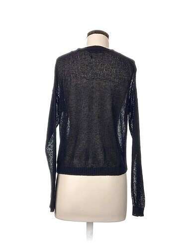 m Beden Bershka Bluz %70 İndirimli.