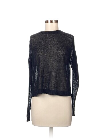 Bershka Bluz %70 İndirimli.