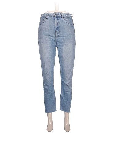 Topshop Jean / Kot %70 İndirimli.