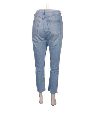 28 Beden Topshop Jean / Kot %70 İndirimli.