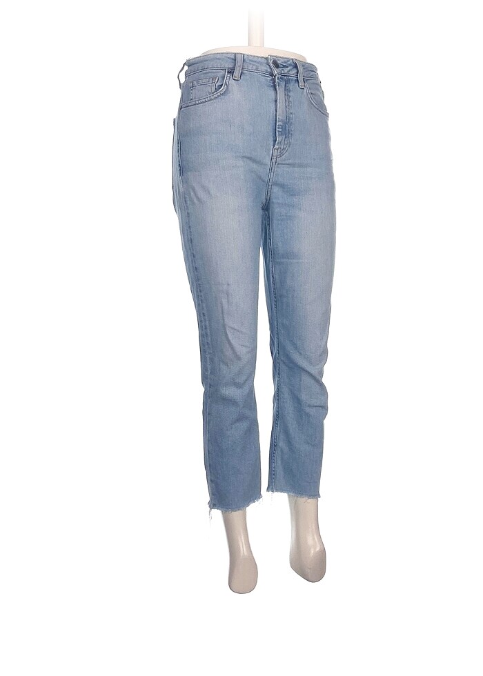 Topshop Jean / Kot %70 İndirimli. - Görsel 2