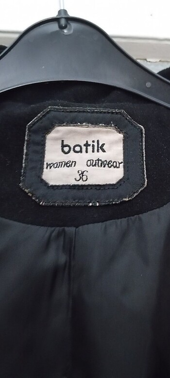 Batik