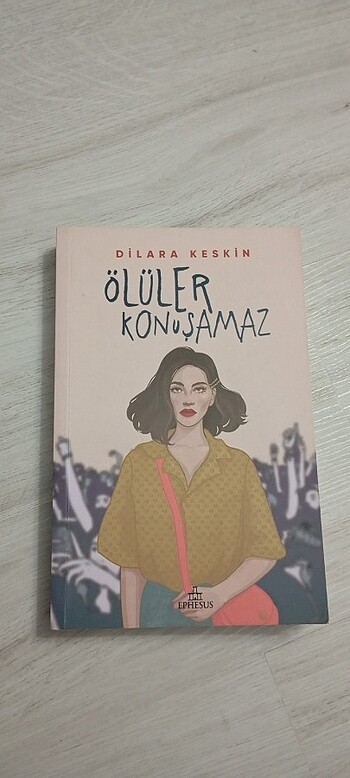 Dilara keskin 