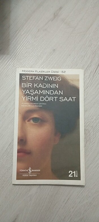 Stefan Zweig