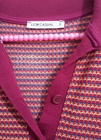 Triko elbise - Görsel 3