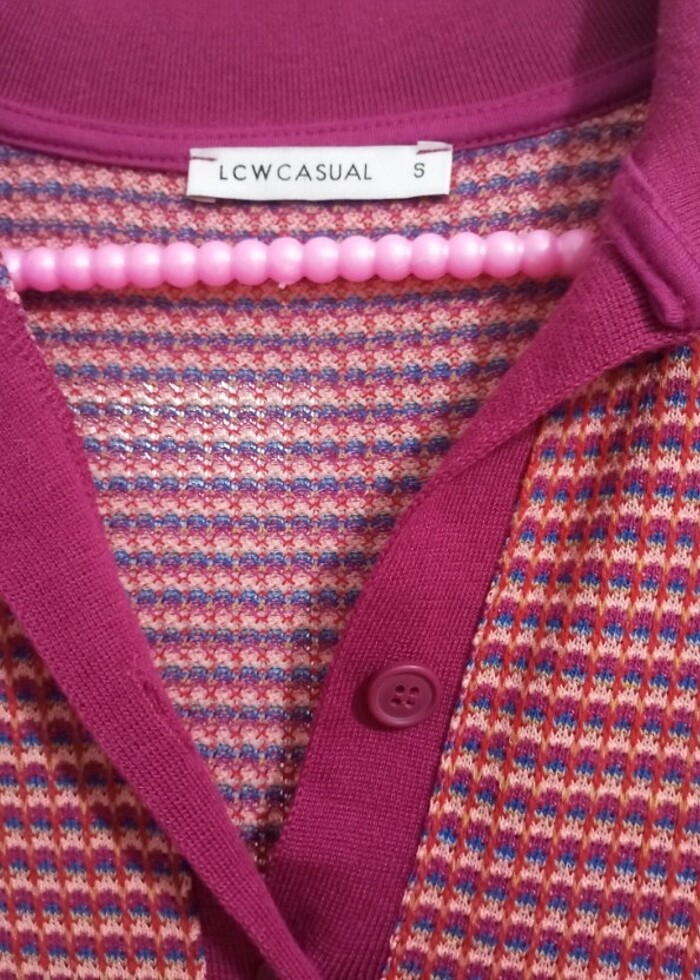 Triko elbise - Görsel 3