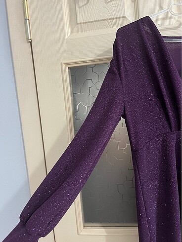 Şık elbise - Görsel 7