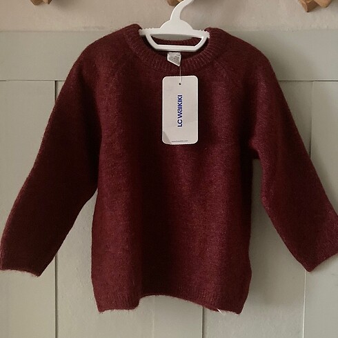Lc Waikiki kazak