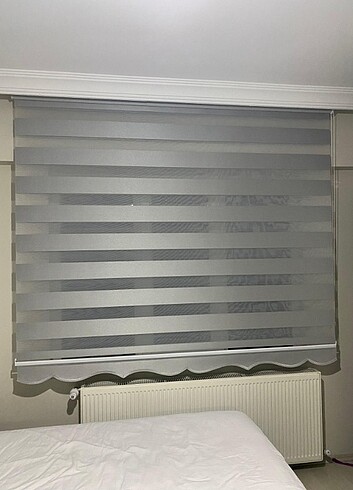 Black out zebra perde 