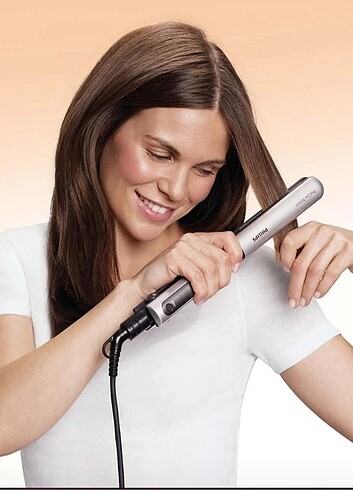 Philips ProCare Keratin Saç Düzleştirici