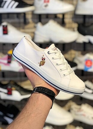 U. S. Polo Assn. 
