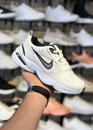 Nike AirMax Monarch 2020 yeni 