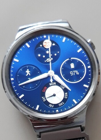 Huawei Watch (Orjinal)