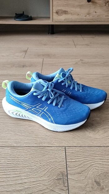 Tertemiz Asics Spor Ayakkabi