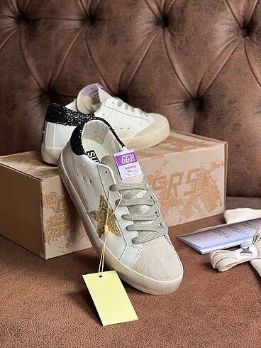36 Beden Golden Goose