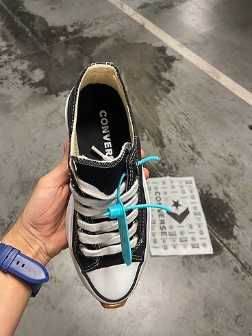 Converse Converse Run Star