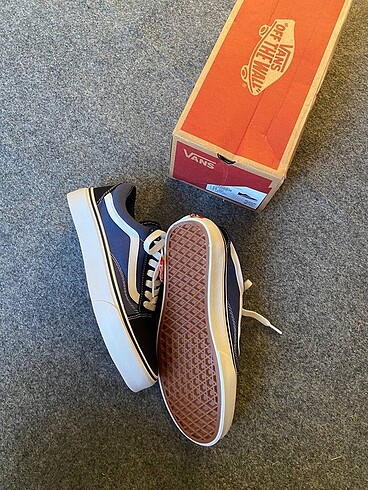 Vans ayakkabı SK8