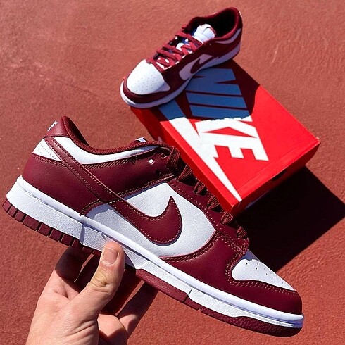 Nike Nike Dunk