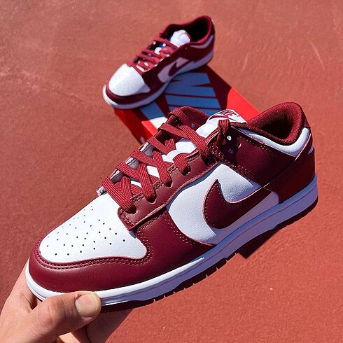 37 Beden Nike Dunk
