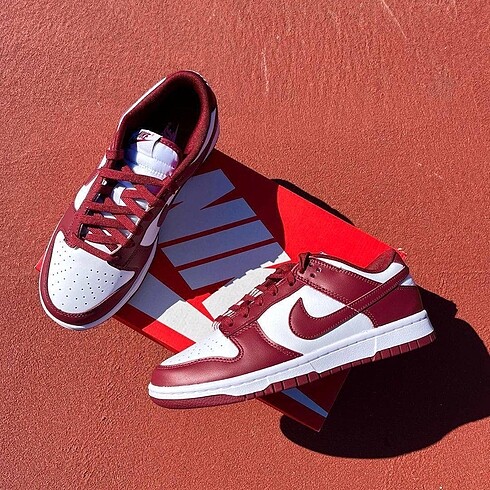 Nike Dunk