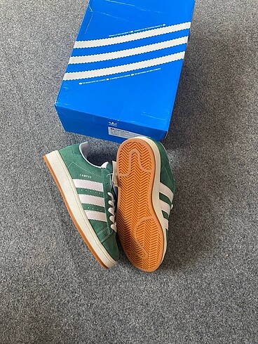 Adidas kampüs ayakkabı