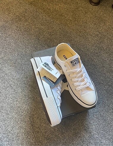 Converse kadın ayakkabı