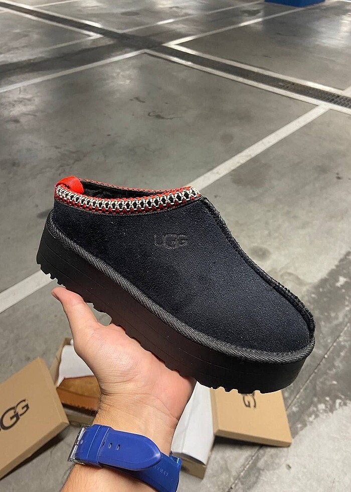 UGG YENİ SEZON - Görsel 2