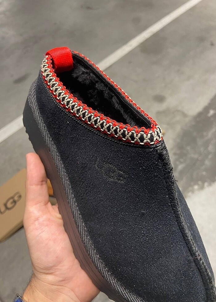 UGG YENİ SEZON - Görsel 3