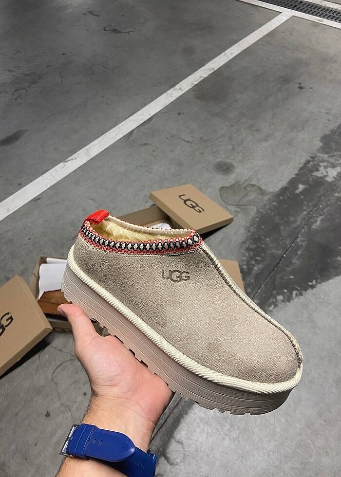 UGG YENİ SEZON - Görsel 2