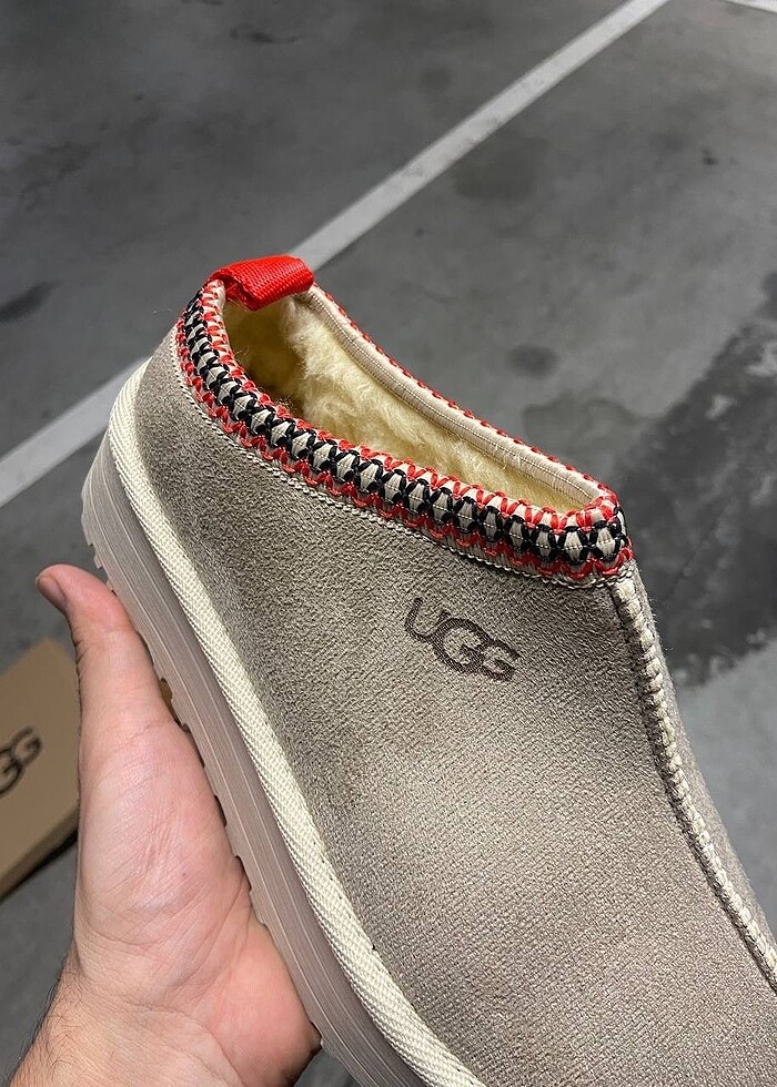 UGG YENİ SEZON - Görsel 3