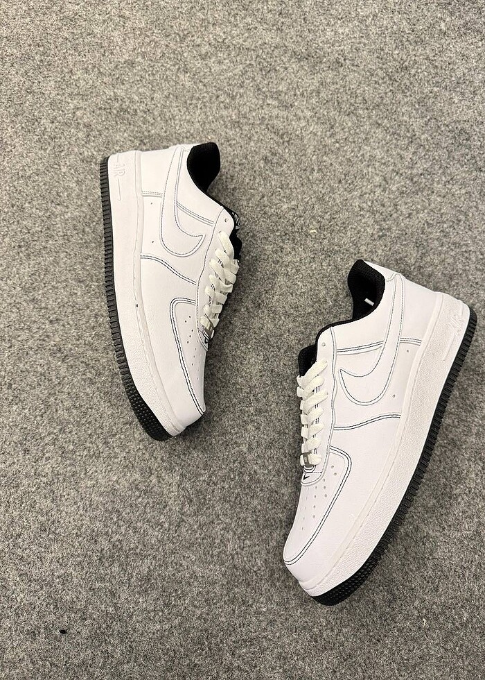 Nike Air Force - Görsel 4